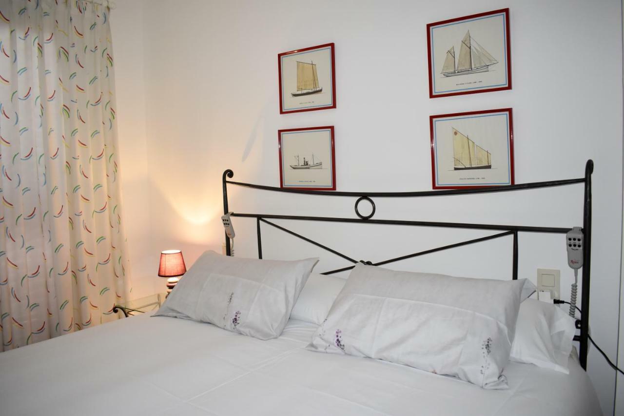 Magnolia, Habitacion Matrimonial Con Bano Uso Privado, En Casa Compartida Lejlighed Palafrugell Eksteriør billede